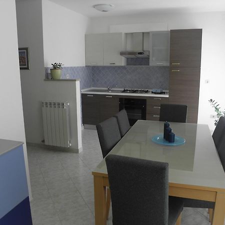 Apartment Ivana Ровінь Номер фото