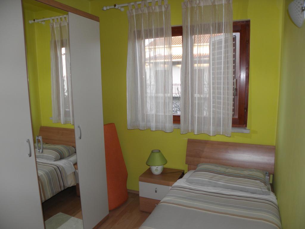 Apartment Ivana Ровінь Номер фото