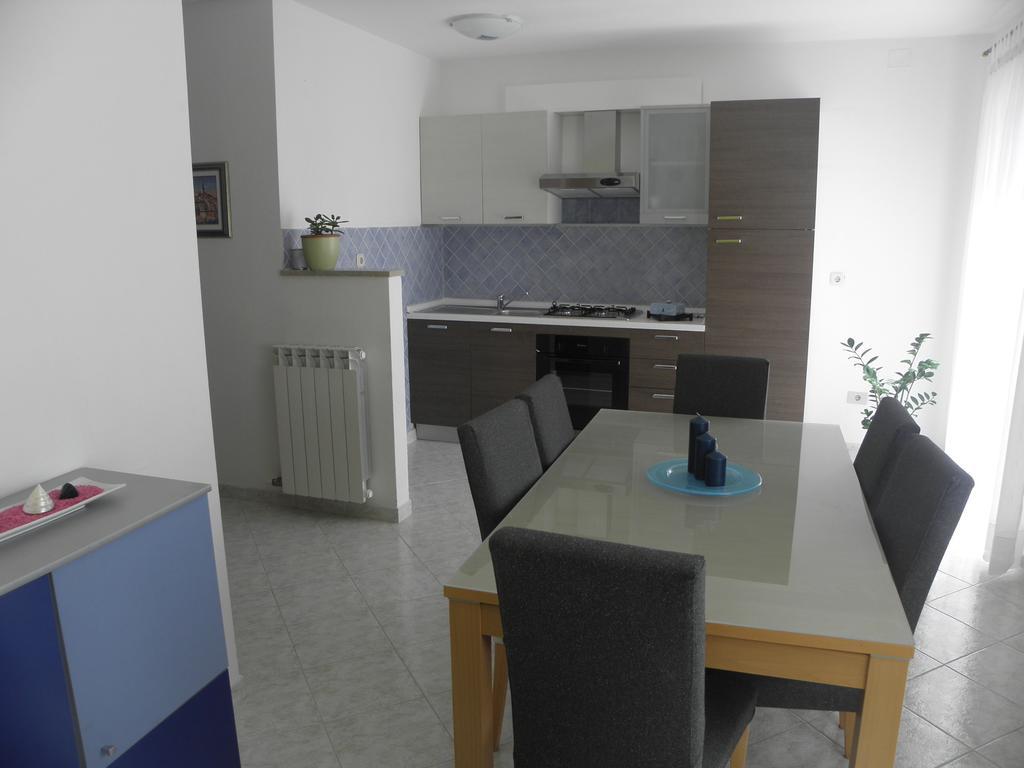 Apartment Ivana Ровінь Номер фото