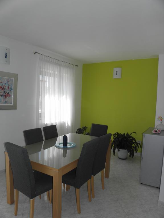 Apartment Ivana Ровінь Номер фото