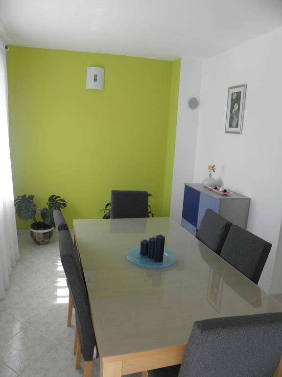Apartment Ivana Ровінь Номер фото